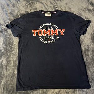 Mens Tommy Hilfiger T shirt